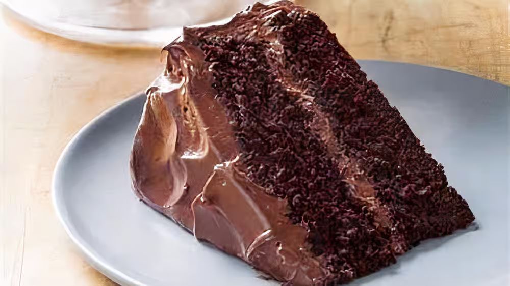 Chocolate Cake at BK'S PIZZA EXPRESS in GLEN BURNIE, MD 21061 | YourMenu® Online Ordering
