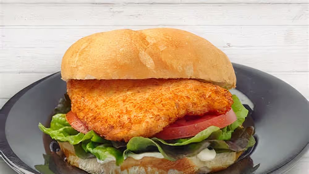 Fish Fillet at BK'S PIZZA EXPRESS in GLEN BURNIE, MD 21061 | YourMenu® Online Ordering