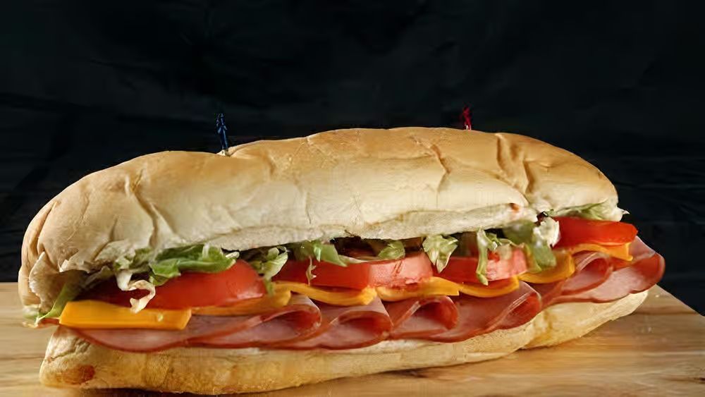 Ham & Cheese at Middle River Inn Sports Bar & Grill in Middle River, MD 21220 | YourMenu® Online Ordering