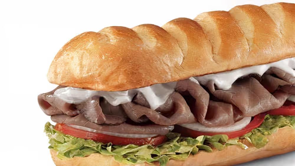 Hot Roast Beef at BK'S PIZZA EXPRESS in GLEN BURNIE, MD 21061 | YourMenu® Online Ordering