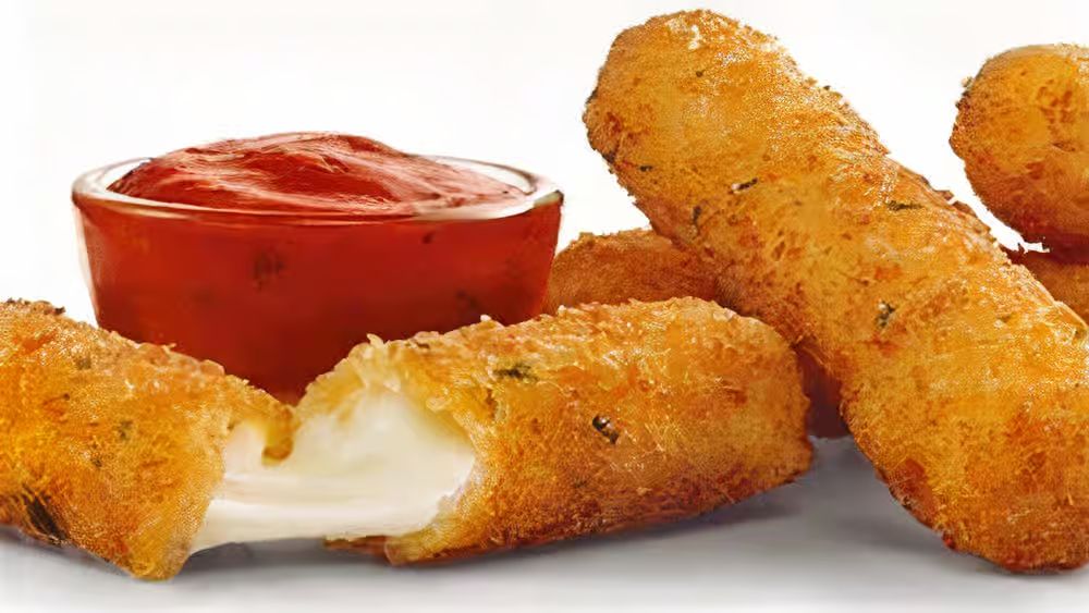 Mozzarella Sticks at BK'S PIZZA EXPRESS in GLEN BURNIE, MD 21061 | YourMenu® Online Ordering