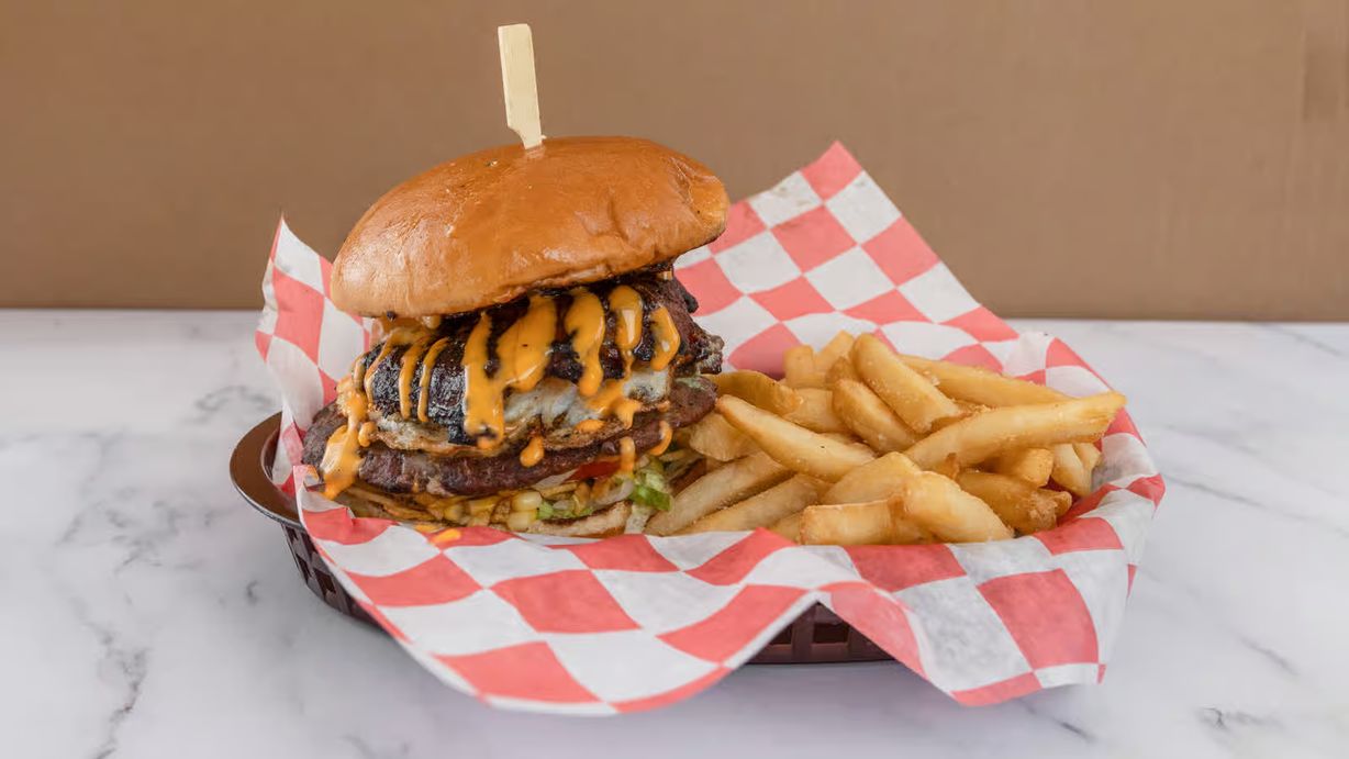 Burger Botalón at Botalon Grill Brandon in Brandon, FL 33510 | YourMenu® Online Ordering