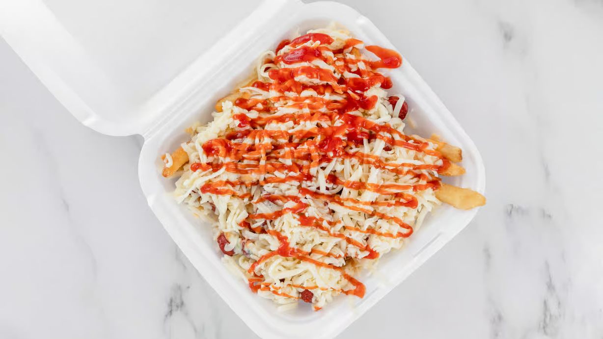 Salchipapas. at Botalon Grill Brandon in Brandon, FL 33510 | YourMenu® Online Ordering