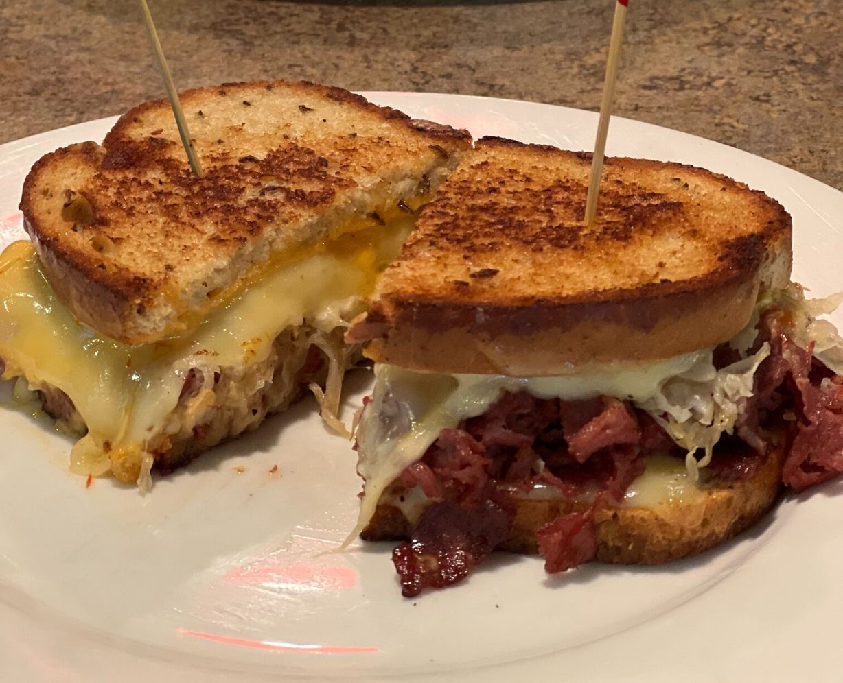 Rachel    at Dempsey's Grille in Middletown, MD 21769 | YourMenu® Online Ordering