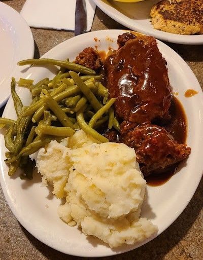Homemade Meatloaf    at Dempsey's Grille in Middletown, MD 21769 | YourMenu® Online Ordering