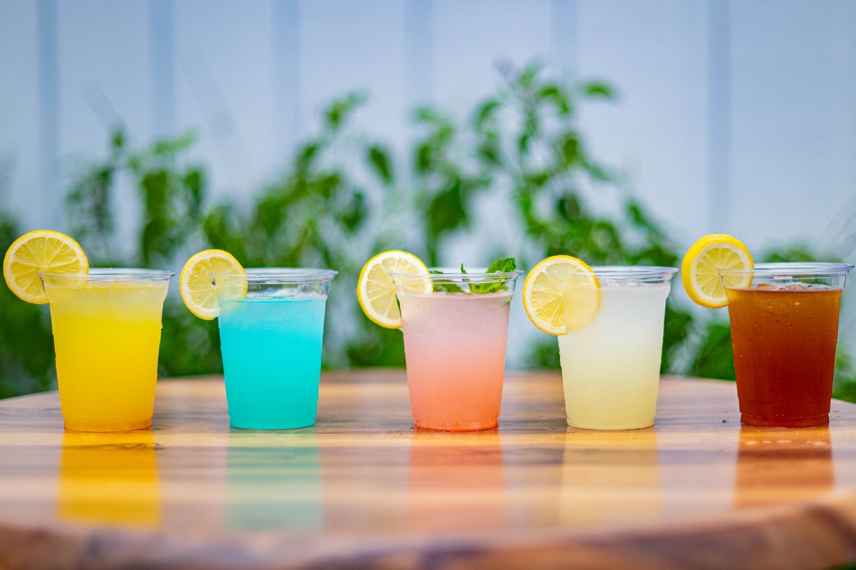 Lemonade at What The Chef | Ovations at Wolf  Trap in Vienna, VA 22182 | YourMenu® Online Ordering