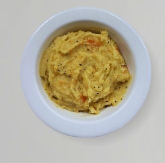 Smashed Potatoes at Moritas Brunch in Kaufman, TX 75142-1962 | YourMenu® Online Ordering