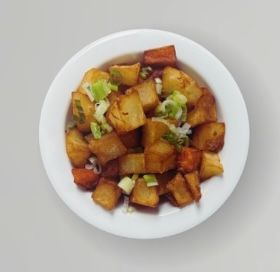 Homestyle Potatoes at Moritas Brunch in Kaufman, TX 75142-1962 | YourMenu® Online Ordering