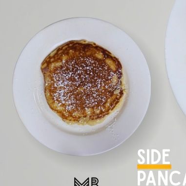 One Pancake at Moritas Brunch in Kaufman, TX 75142-1962 | YourMenu® Online Ordering
