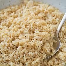 Plain Rice at ELife Restaurant Catering in CAPITOL HEIGHTS, MD 20743 | YourMenu® Online Ordering