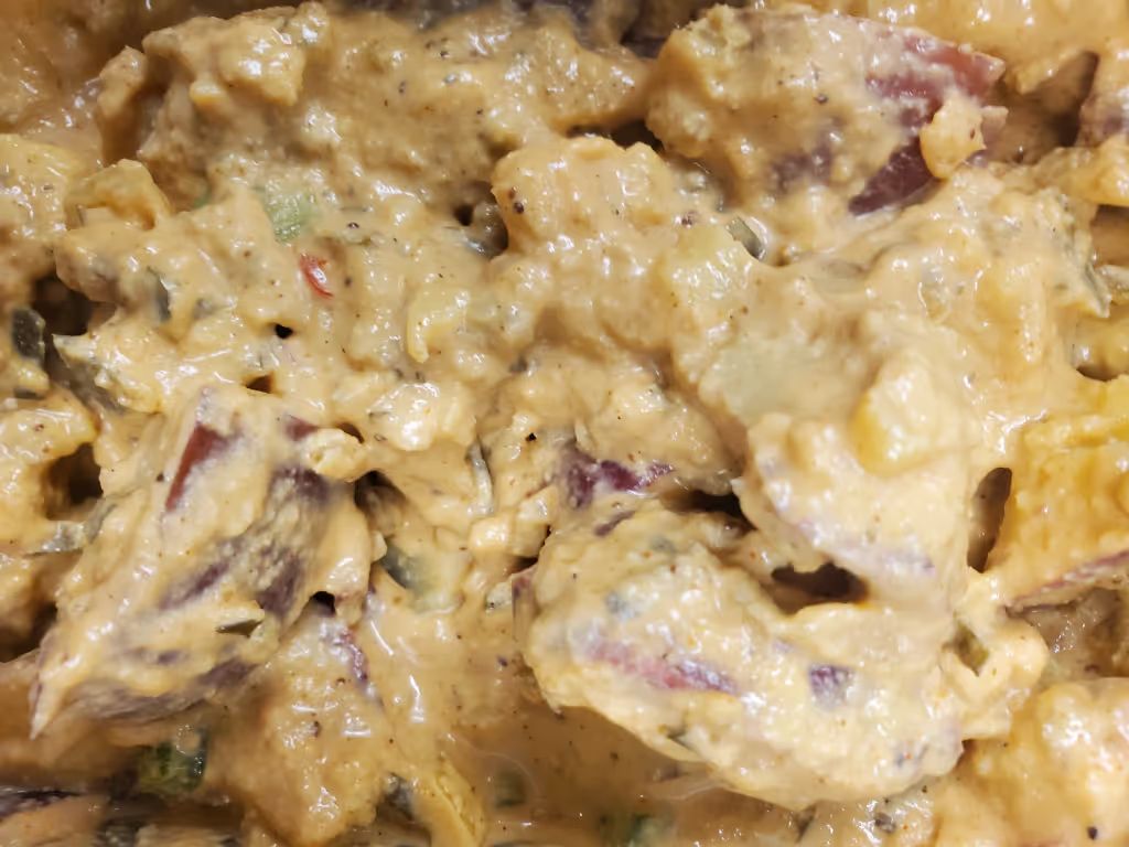 Potato Salad at ELife Restaurant Catering in CAPITOL HEIGHTS, MD 20743 | YourMenu® Online Ordering