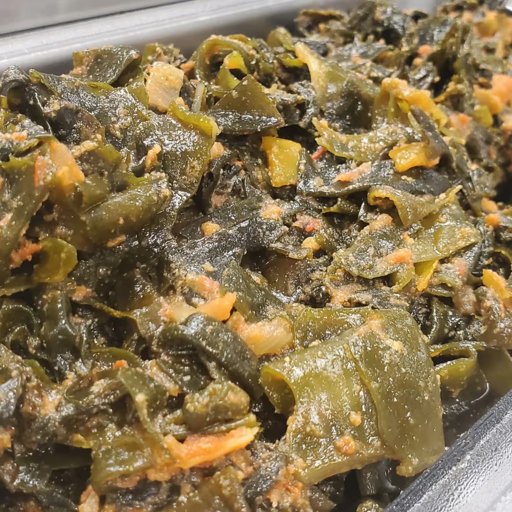 Seaweed Salad at ELife Restaurant Catering in CAPITOL HEIGHTS, MD 20743 | YourMenu® Online Ordering