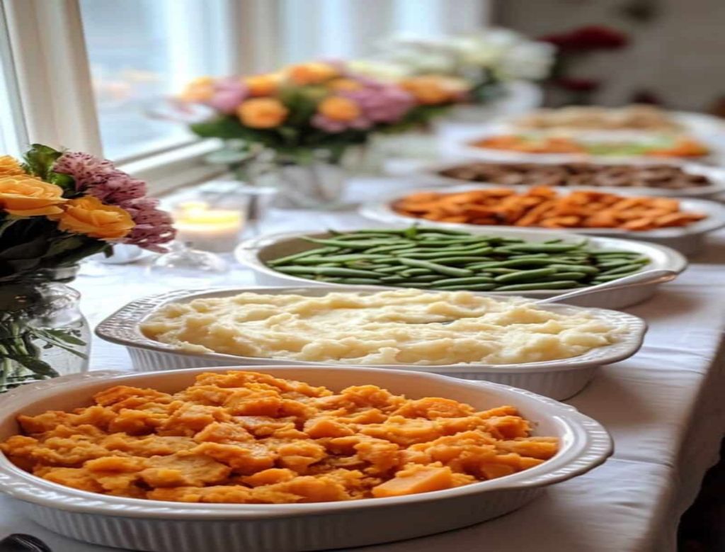 Thanksgiving Pre Order at T.S.Smith Orchard Point Market in Bridgeville, DE 19933-4744 | YourMenu® Online Ordering