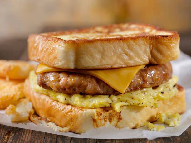 Catering - 24 count Breakfast Sandwiches at T.S.Smith Orchard Point Market in Bridgeville, DE 19933-4744 | YourMenu® Online Ordering