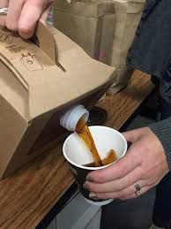 Coffee Box at T.S.Smith Orchard Point Market in Bridgeville, DE 19933-4744 | YourMenu® Online Ordering
