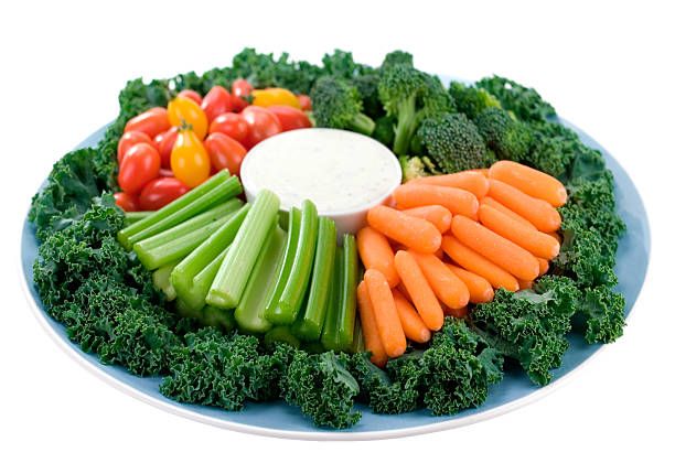 Catering - Veggie Tray at T.S.Smith Orchard Point Market in Bridgeville, DE 19933-4744 | YourMenu® Online Ordering