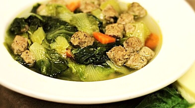 Wedding Soup at HANDLEBAR CAFE in BUTLER, PA 160027724 | YourMenu® Online Ordering