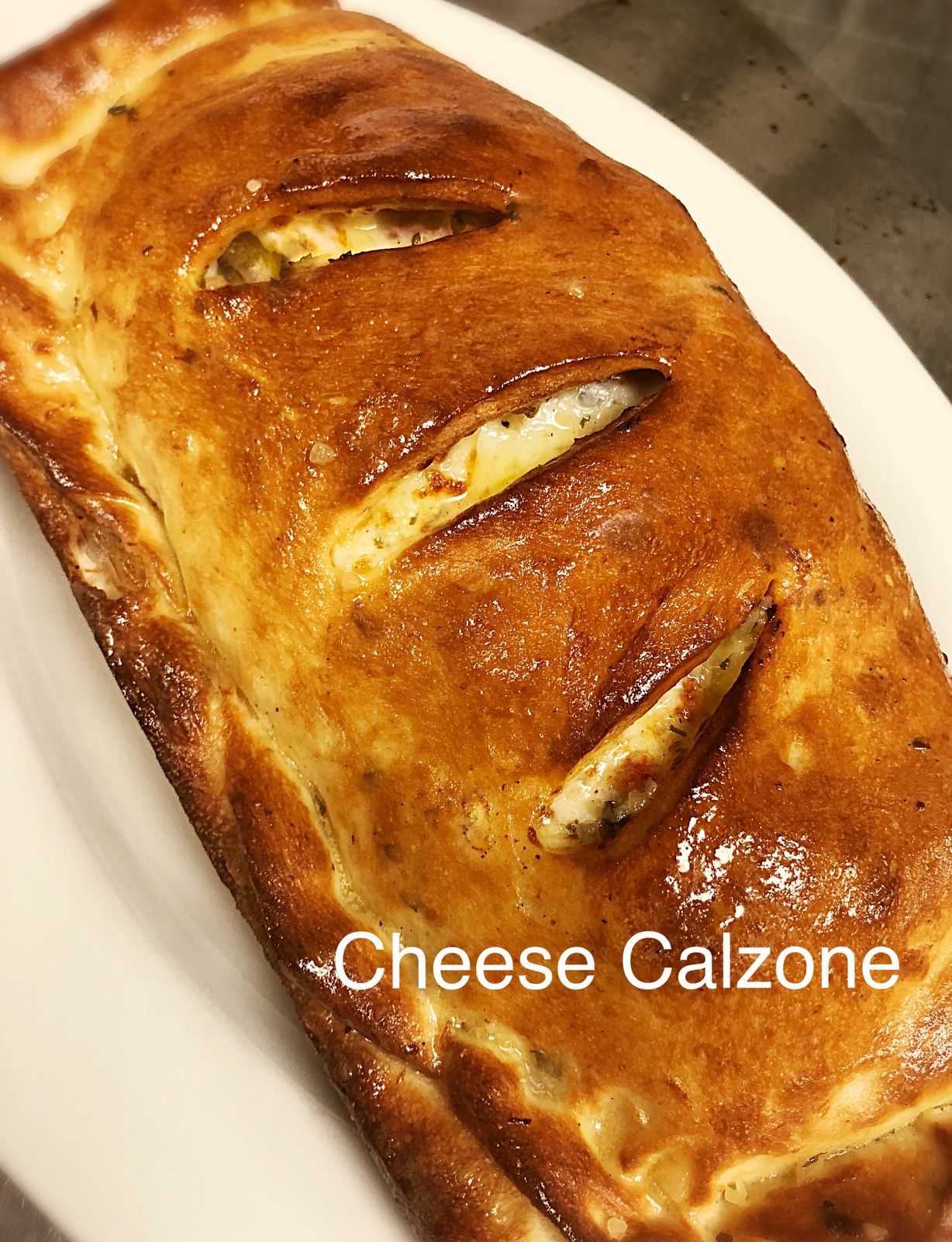Meatball Calzone at HANDLEBAR CAFE in BUTLER, PA 160027724 | YourMenu® Online Ordering