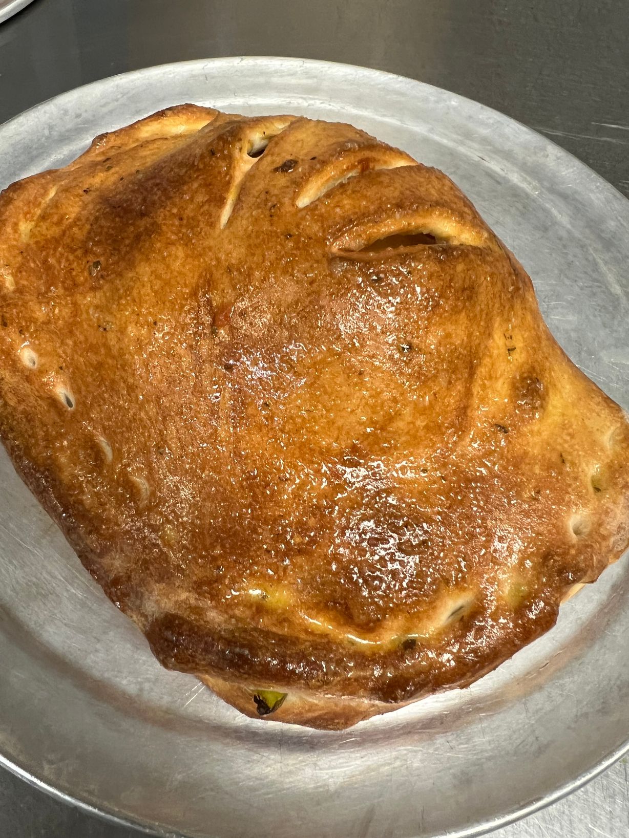 Loaded Stromboli at HANDLEBAR CAFE in BUTLER, PA 160027724 | YourMenu® Online Ordering