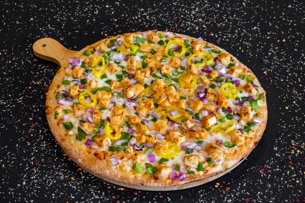 Buffalo Chicken at SPICE CRUST PIZZERIA in BETHLEHEM, PA 18017 | YourMenu® Online Ordering