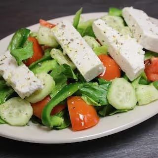 Greek Salad at Joe's Italian Restaurant - Leesville in Leesville, LA 71446 | YourMenu® Online Ordering