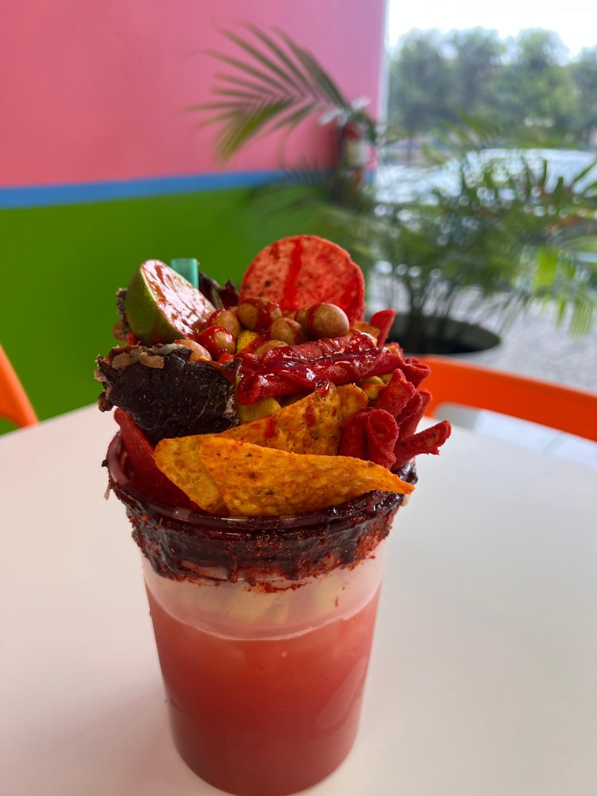 Botana Miche at Yoyi's Fruity-Land in San Marcos, TX 78666 | YourMenu® Online Ordering