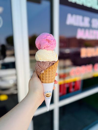 Ice Cream / Nieves at Yoyi's Fruity-Land in San Marcos, TX 78666 | YourMenu® Online Ordering