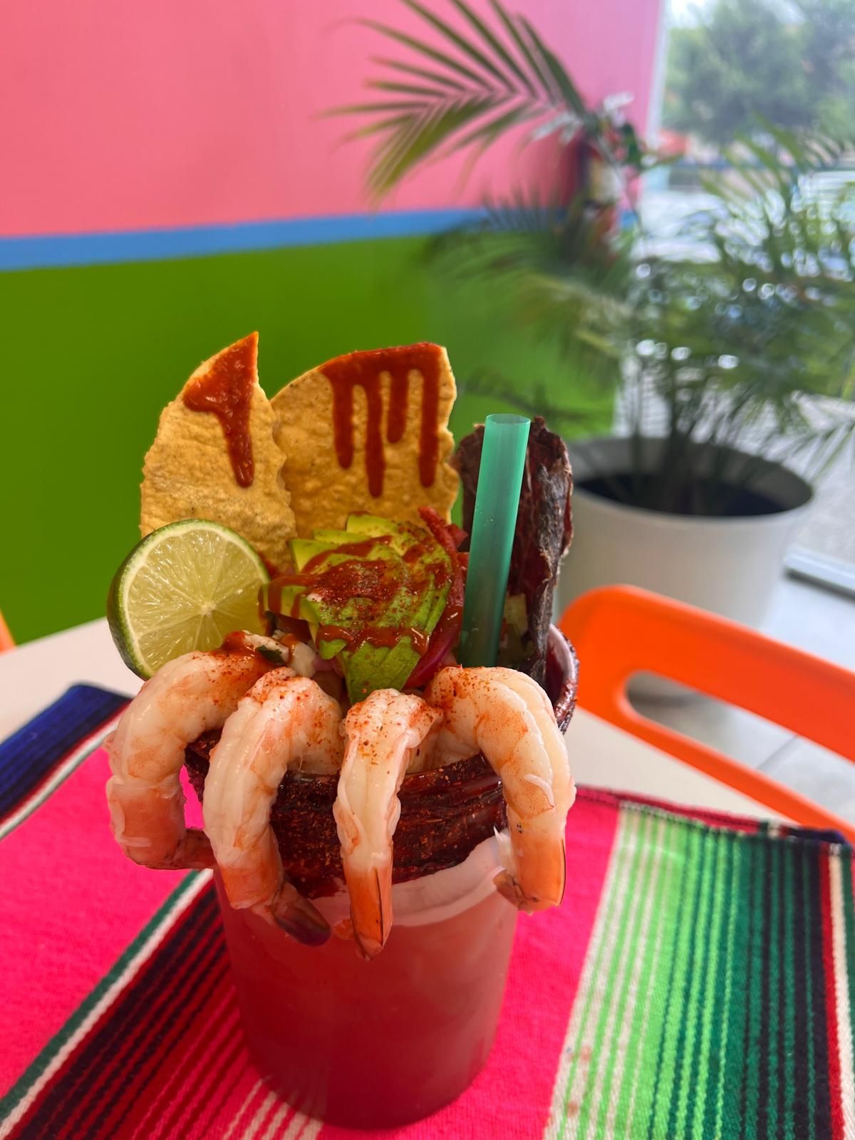Arma Tu Miche / Build your Miche at Yoyi's Fruity-Land in San Marcos, TX 78666 | YourMenu® Online Ordering