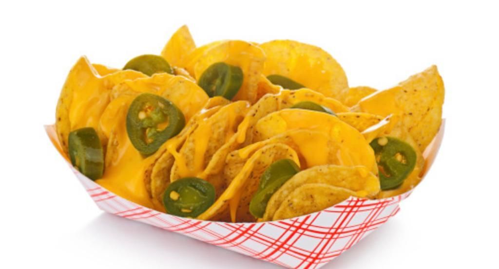 Nachos at Yoyi's Fruity-Land in San Marcos, TX 78666 | YourMenu® Online Ordering