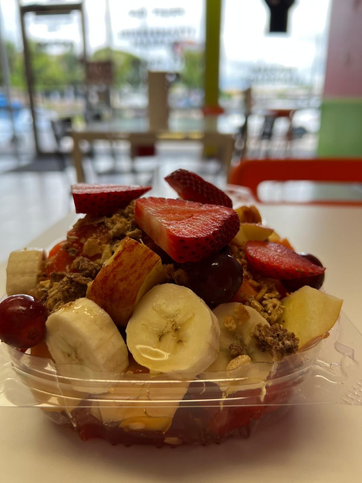 Sweet Bowl at Yoyi's Fruity-Land in San Marcos, TX 78666 | YourMenu® Online Ordering
