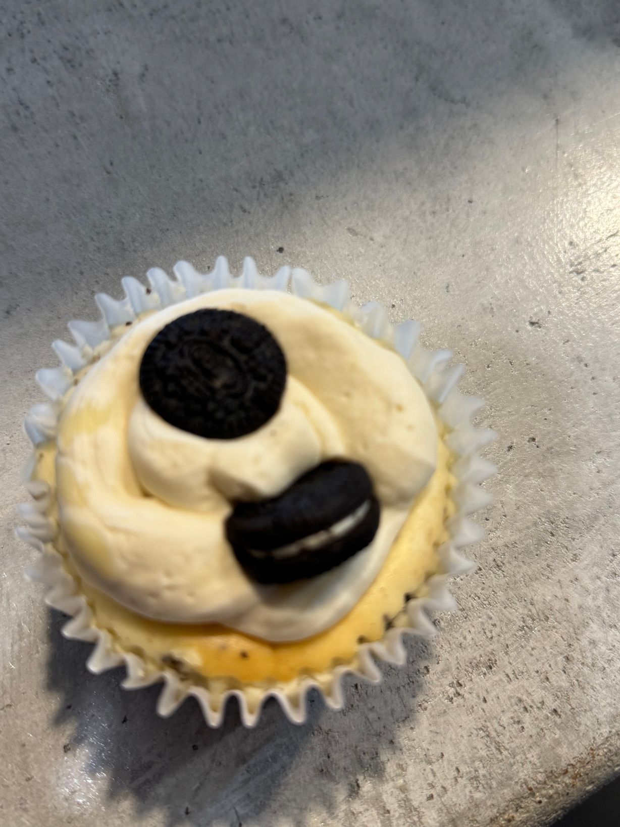 Oreo Cheesecake at Blessings Restaurant and Bakery in TEMPLE, TX 765014332 | YourMenu® Online Ordering