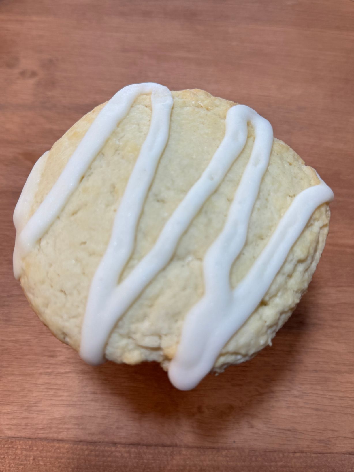 Sugar Cookie at Blessings Restaurant and Bakery in TEMPLE, TX 765014332 | YourMenu® Online Ordering