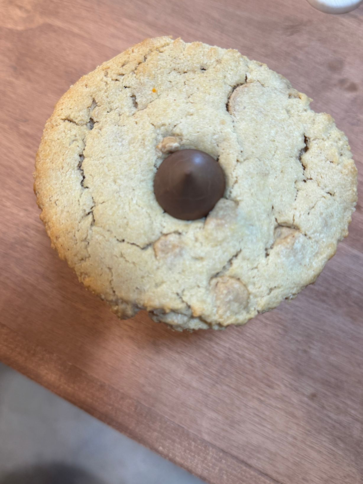 Peanut Butter Cookie at Blessings Restaurant and Bakery in TEMPLE, TX 765014332 | YourMenu® Online Ordering