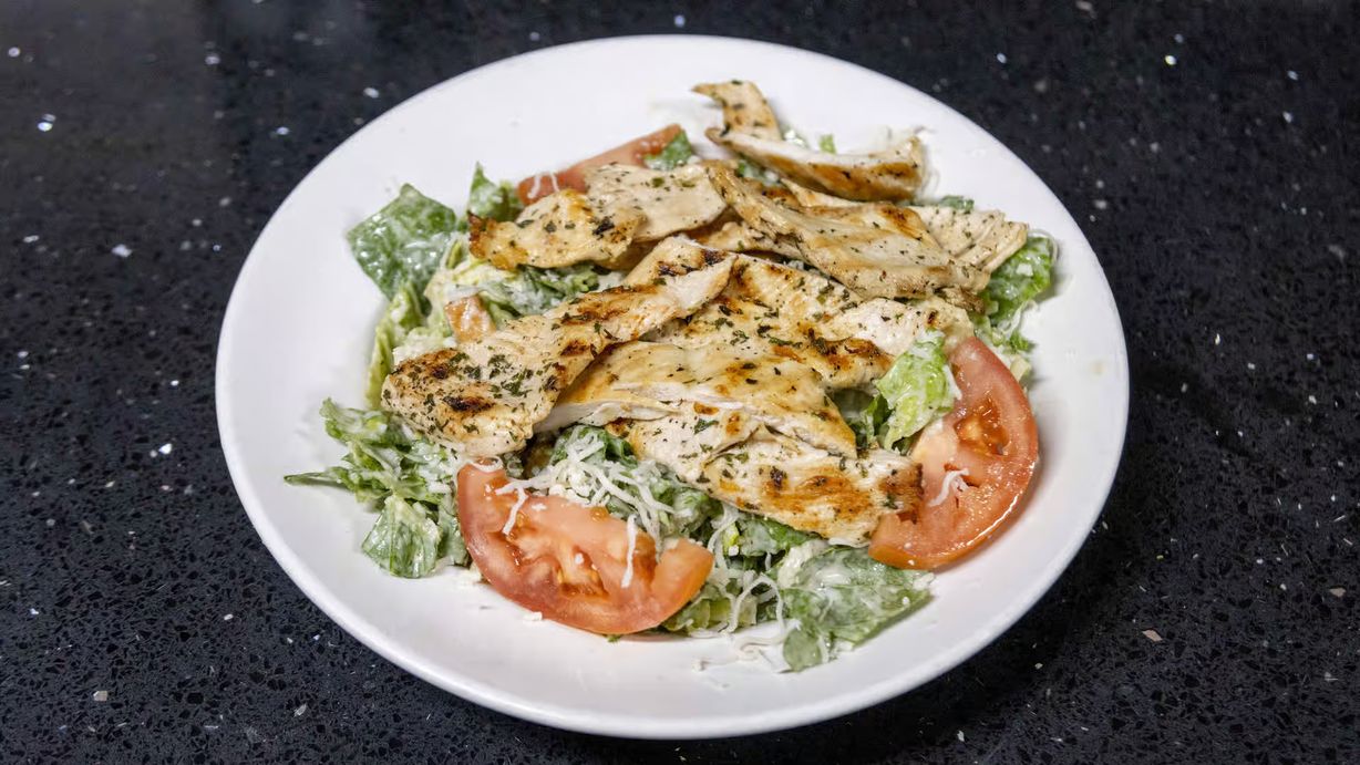 Small Caesar Salad at Joe's Italian Restaurant - Mesa in Mesa, AZ 85205 | YourMenu® Online Ordering