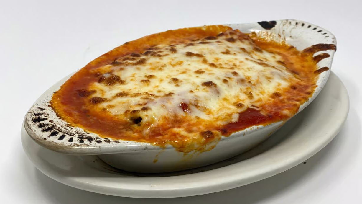 Cannelloni at Joe's Italian Restaurant - Mesa in Mesa, AZ 85205 | YourMenu® Online Ordering