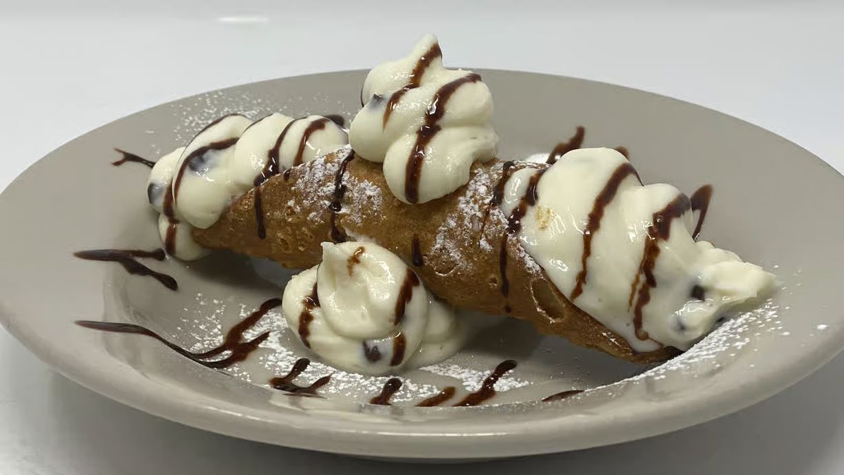 Cannoli at Joe's Italian Restaurant - Mesa in Mesa, AZ 85205 | YourMenu® Online Ordering