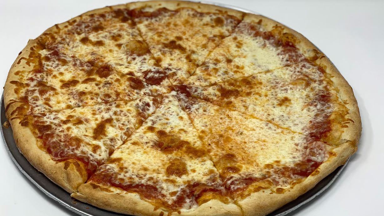 12" Cheese at Joe's Italian Restaurant - Mesa in Mesa, AZ 85205 | YourMenu® Online Ordering