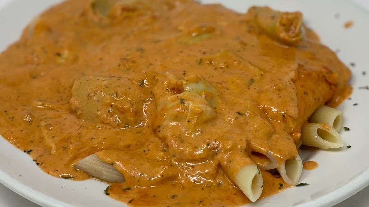 Chicken Carciofi at Joe's Italian Restaurant - Mesa in Mesa, AZ 85205 | YourMenu® Online Ordering
