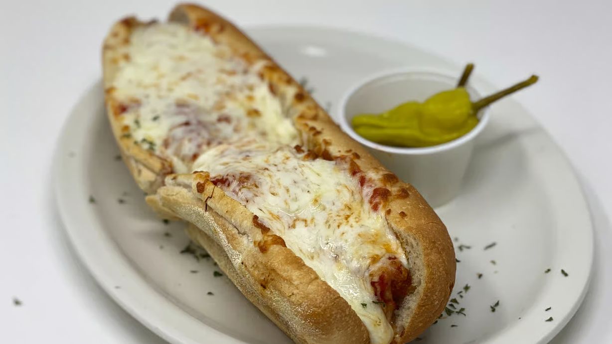 Chicken Parm Sub at Joe's Italian Restaurant - Mesa in Mesa, AZ 85205 | YourMenu® Online Ordering