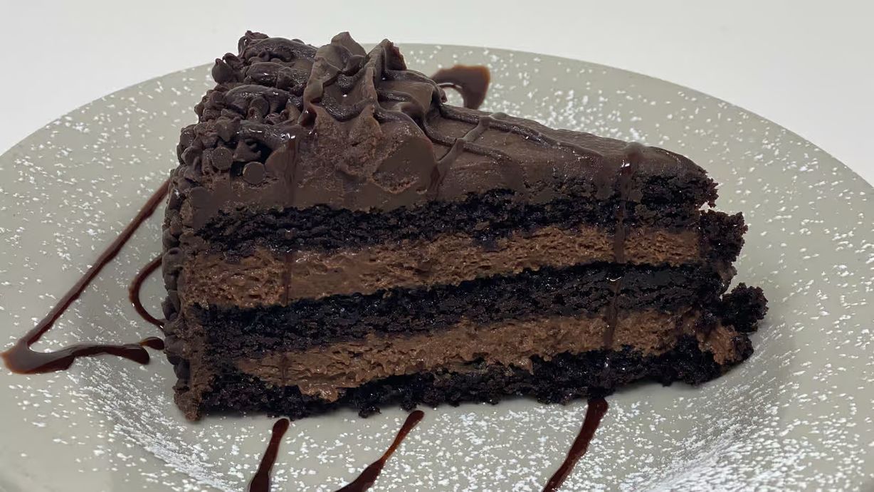 Chocolate Passion Cake at Joe's Italian Restaurant - Mesa in Mesa, AZ 85205 | YourMenu® Online Ordering