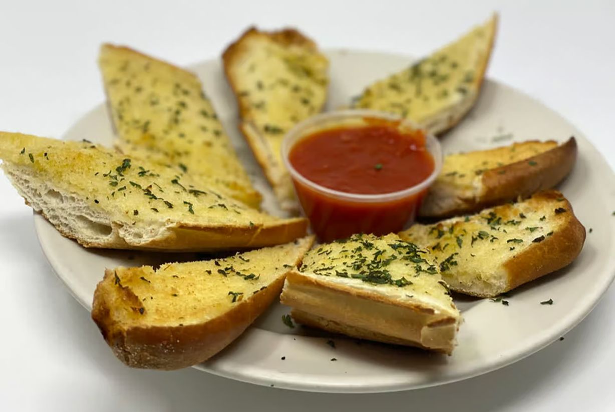 Garlic Bread at Joe's Italian Restaurant - Mesa in Mesa, AZ 85205 | YourMenu® Online Ordering