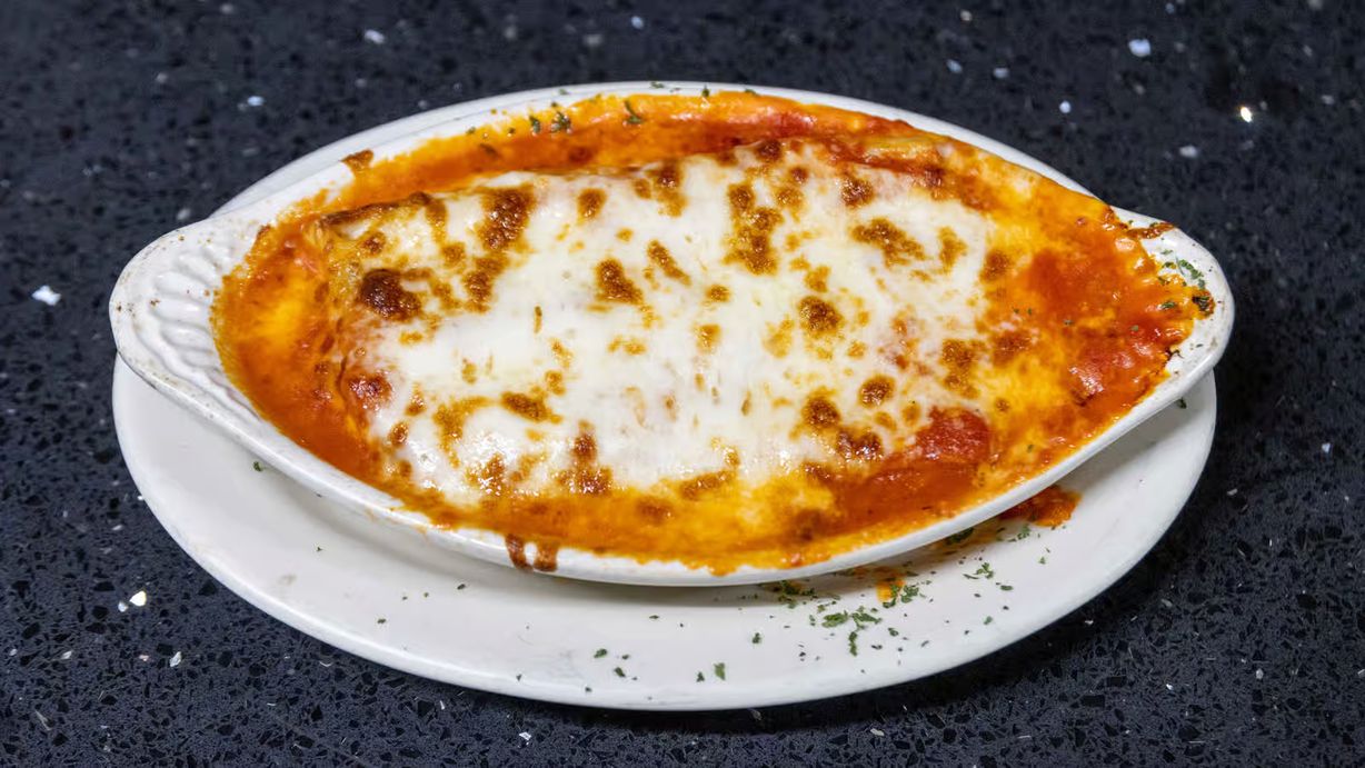 Lasagna at Joe's Italian Restaurant - Mesa in Mesa, AZ 85205 | YourMenu® Online Ordering