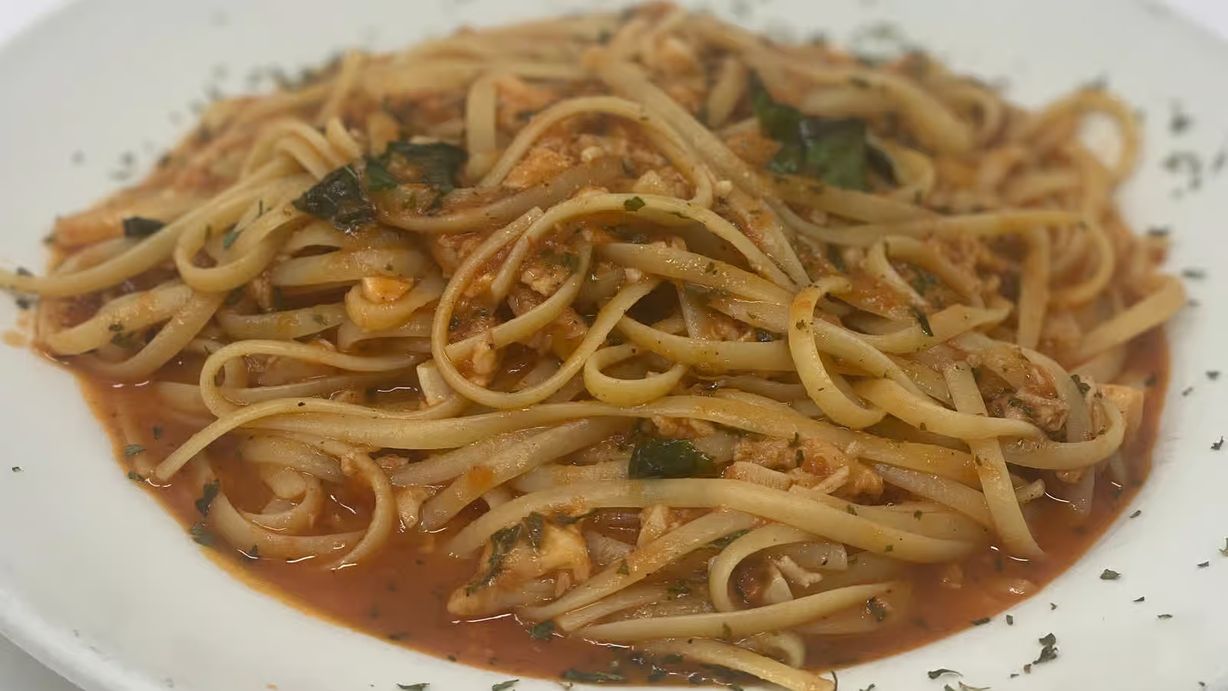 Linguini Clam Sauce at Joe's Italian Restaurant - Mesa in Mesa, AZ 85205 | YourMenu® Online Ordering
