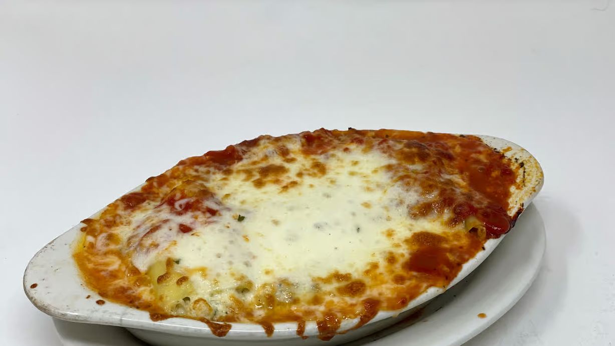 Pasta Sampler at Joe's Italian Restaurant - Mesa in Mesa, AZ 85205 | YourMenu® Online Ordering