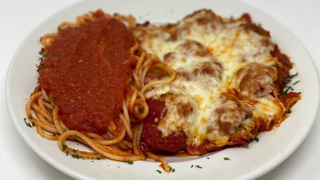 Shrimp Parm at Joe's Italian Restaurant - Mesa in Mesa, AZ 85205 | YourMenu® Online Ordering