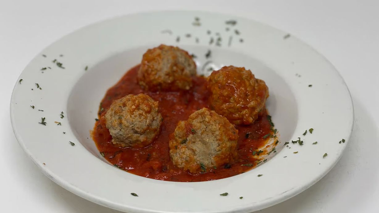 Side of Meatballs at Joe's Italian Restaurant - Mesa in Mesa, AZ 85205 | YourMenu® Online Ordering