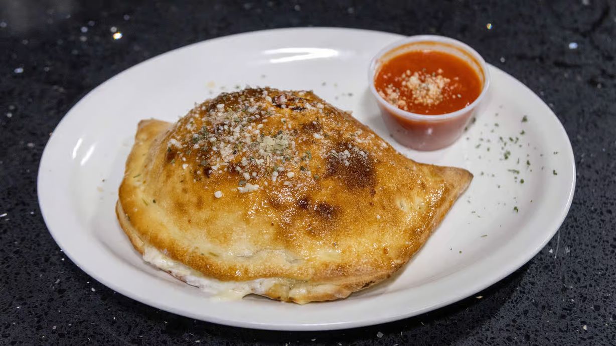Texas Calzone at Joe's Italian Restaurant - Mesa in Mesa, AZ 85205 | YourMenu® Online Ordering