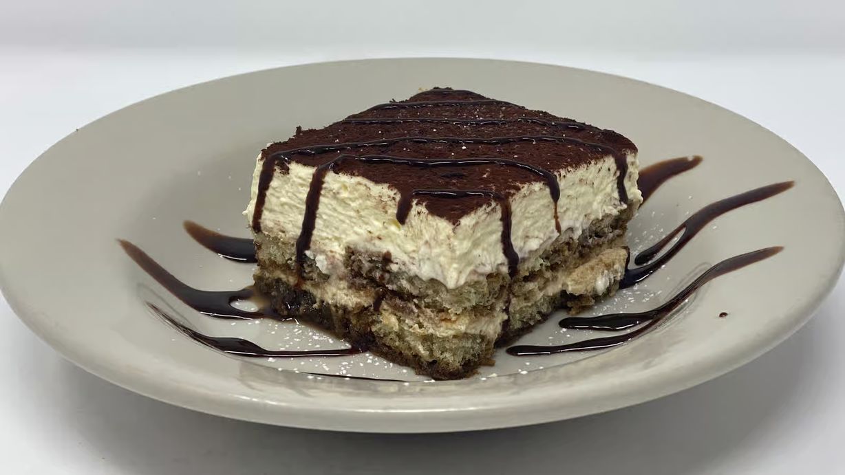 Tiramisu at Joe's Italian Restaurant - Mesa in Mesa, AZ 85205 | YourMenu® Online Ordering