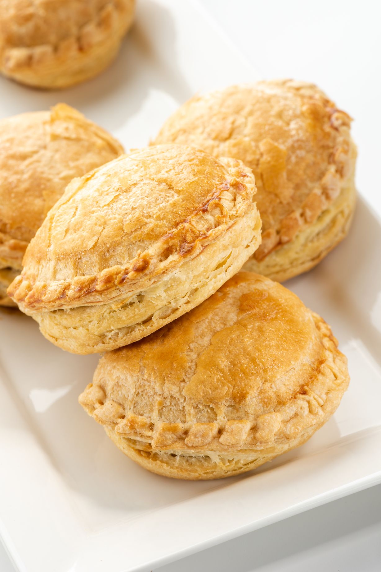 Beef Puff Pastry at The Perfect Pair Pizza in Plantation, FL 33324 | YourMenu® Online Ordering