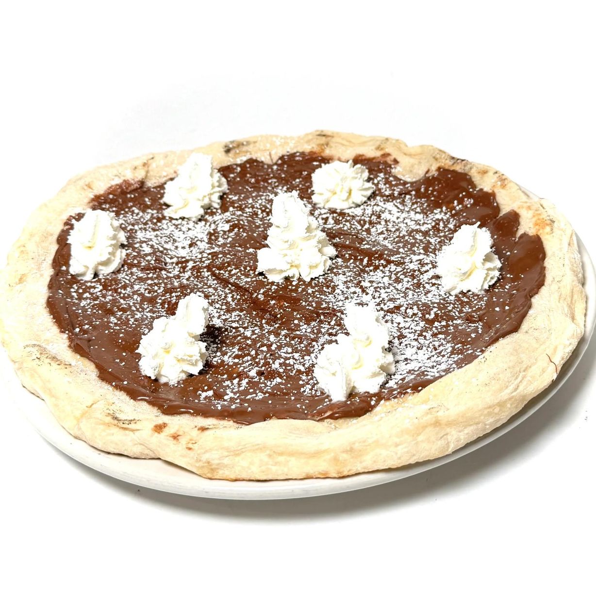 Nutella Pizza at The Perfect Pair Pizza in Plantation, FL 33324 | YourMenu® Online Ordering